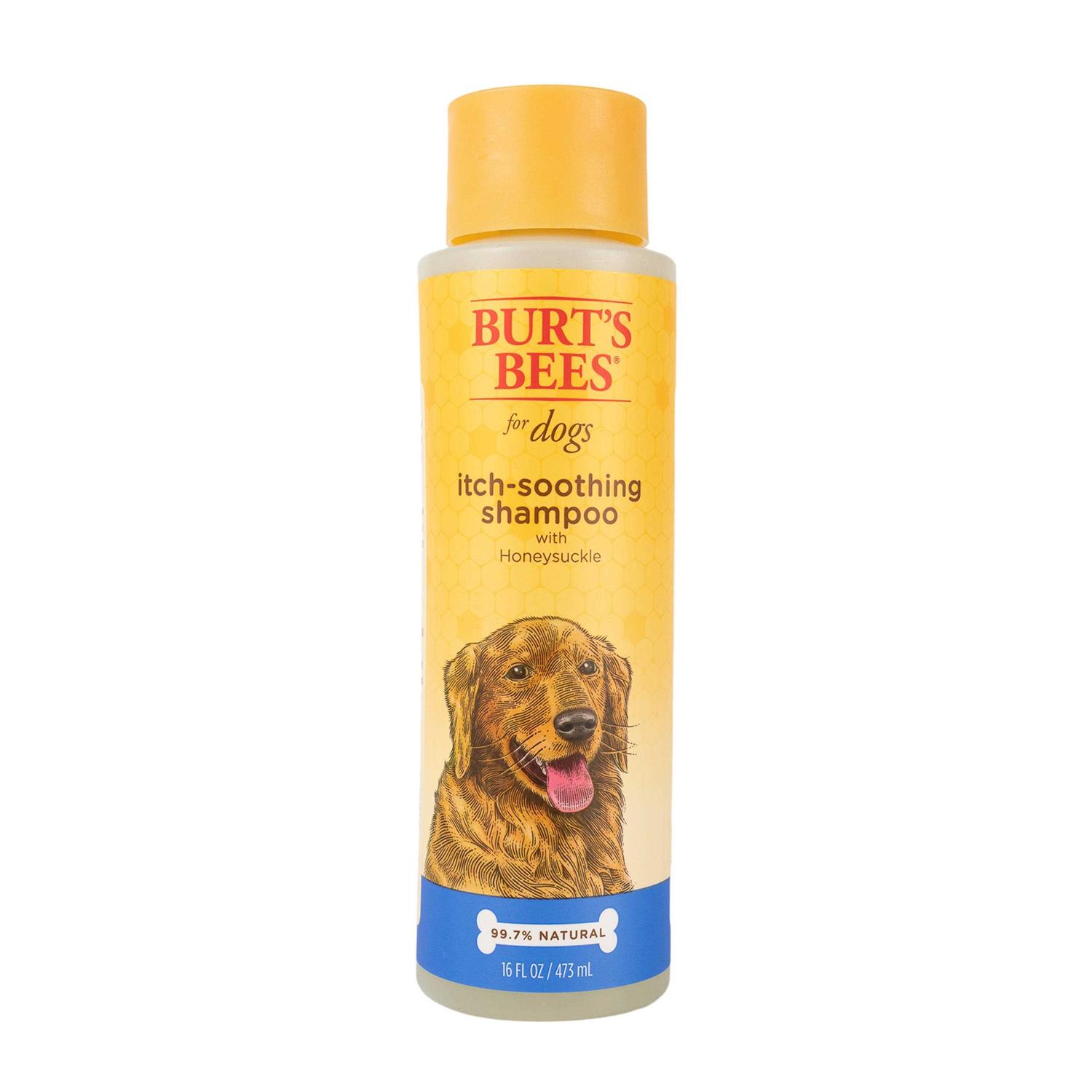 Burt's Bees for Dogs Shampoo - Pet Supplies online store