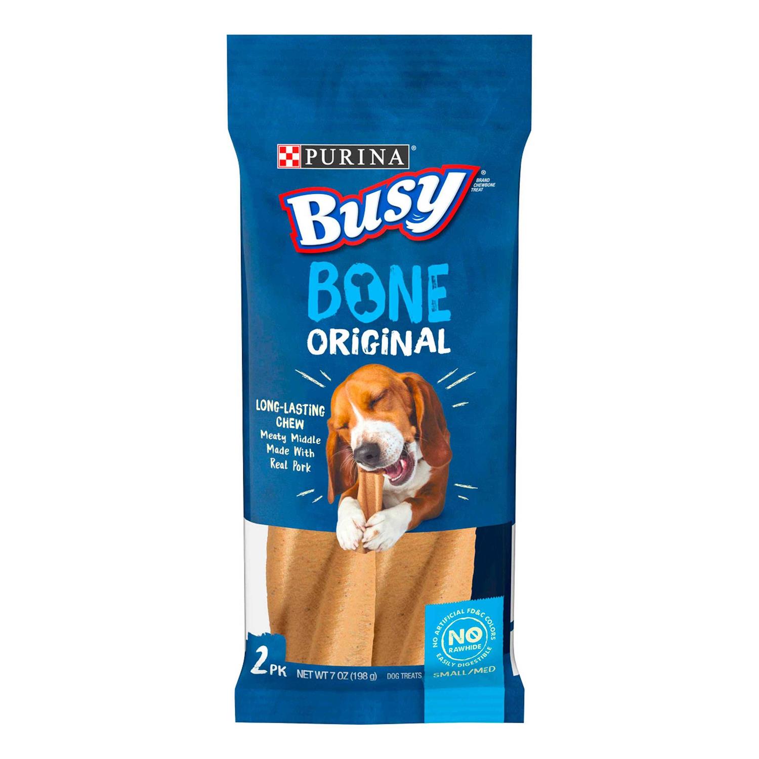 Purina Busy Bone Original Dog - Pet Supplies online store