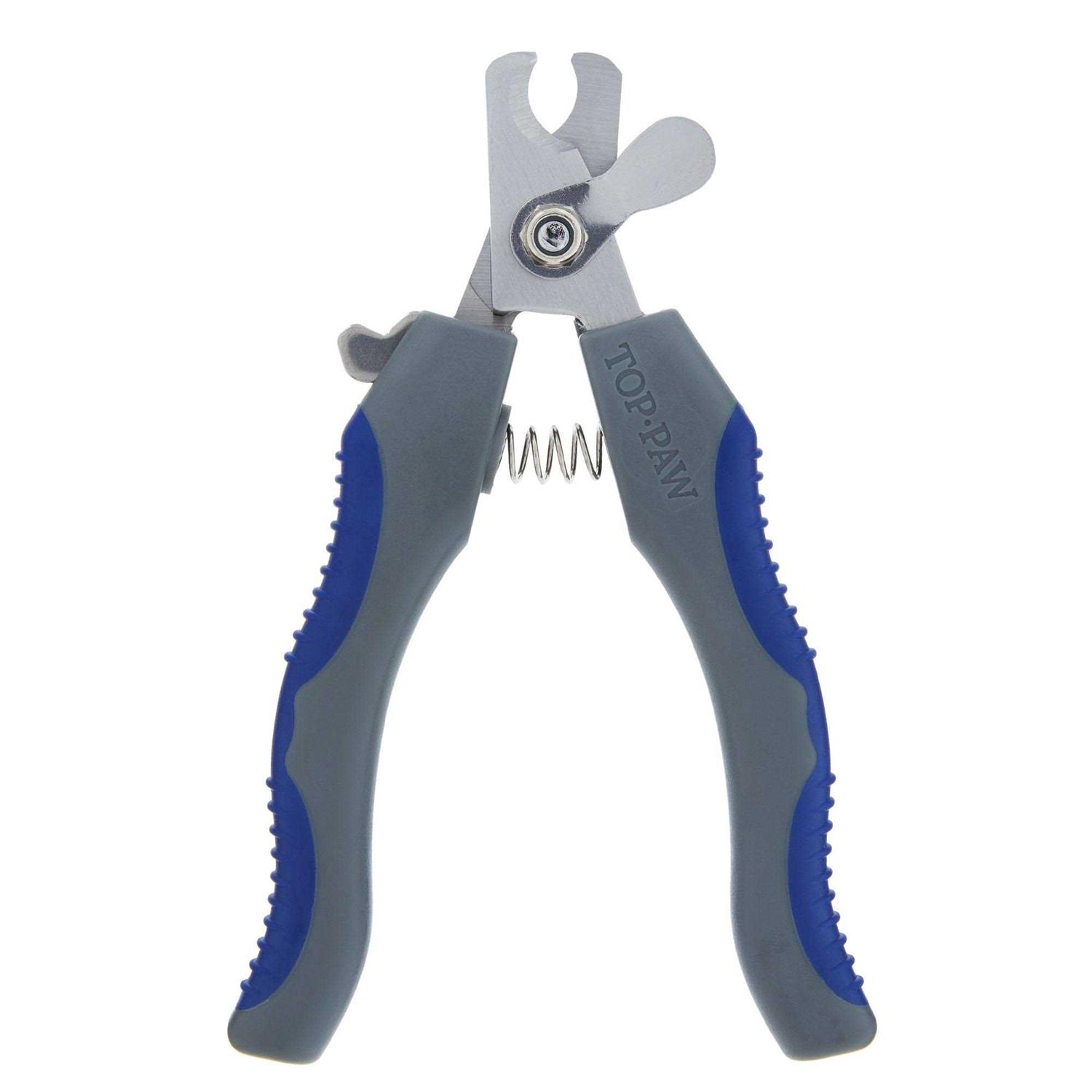 Top Paw Pet Nail Clipper - Pet Supplies online store