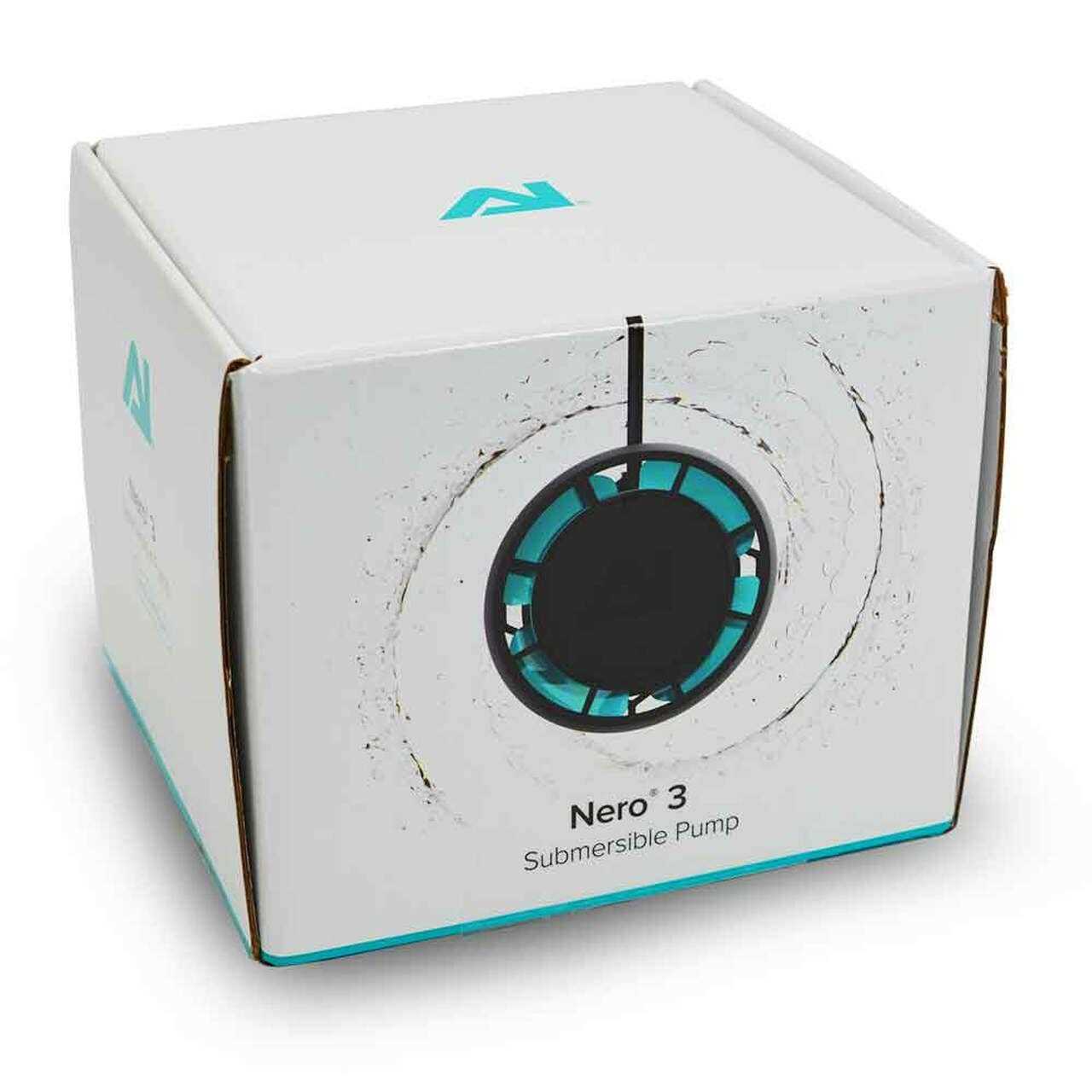 Aqua Illumination Nero 3 Pump - Pet Supplies online store