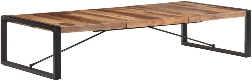 Coffee Table,Balcony Tea Table,Bedside Table,Dining-Table,Farmhouse end Tables,Industrial Sofa Table,Assembly Required,Used as Plant/Telephone Stand,70.9