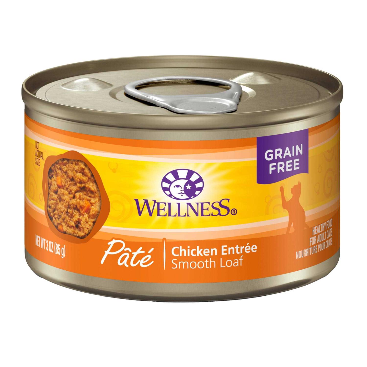 Wellness Complete Health Pâté - Pet Supplies online store