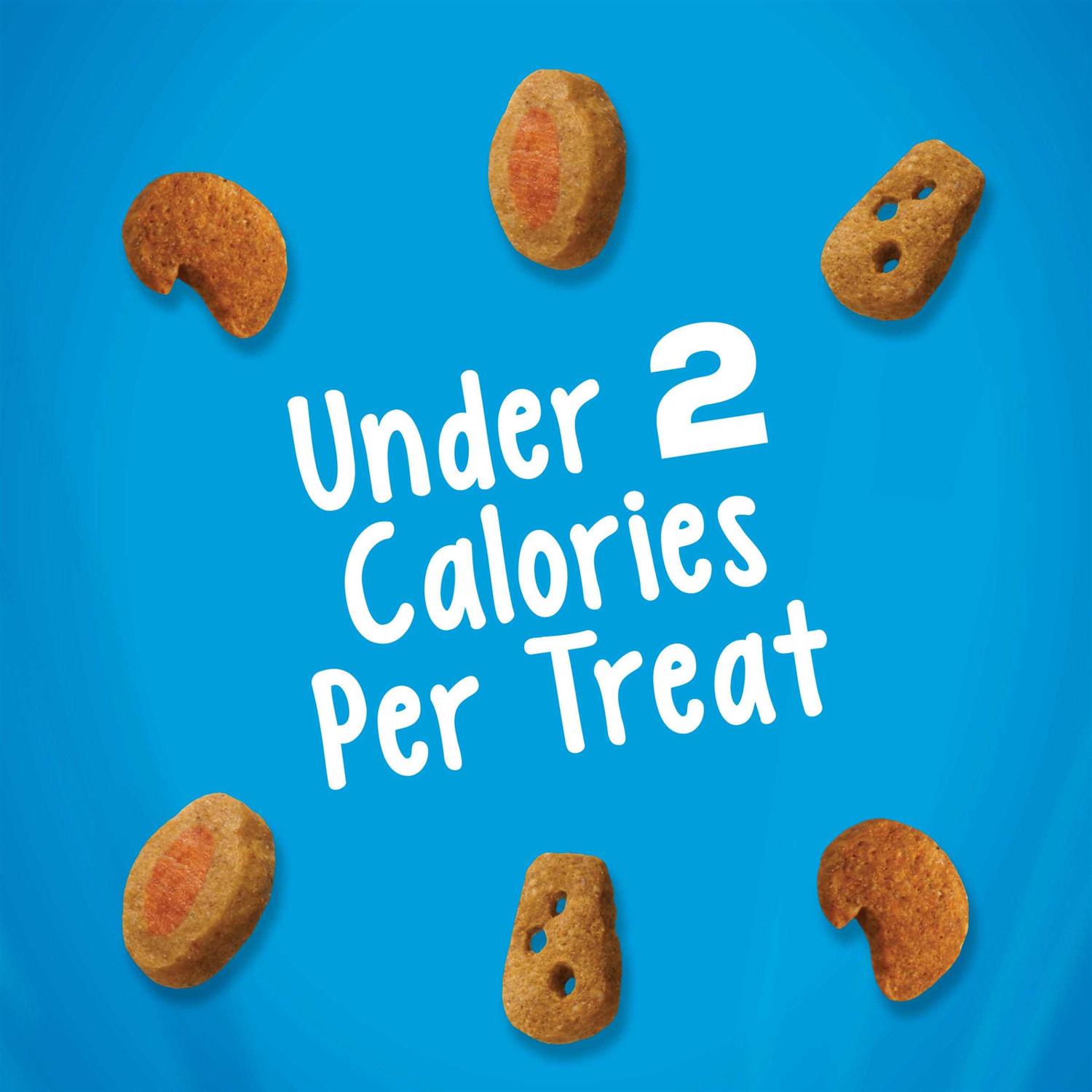 Purina Friskies Party Mix Cat Treats Lobster Mac N Cheese Flavors - Pet Supplies online store