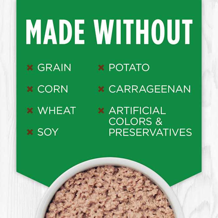 Natures Variety Instinct Cat Food - Pet Supplies online store