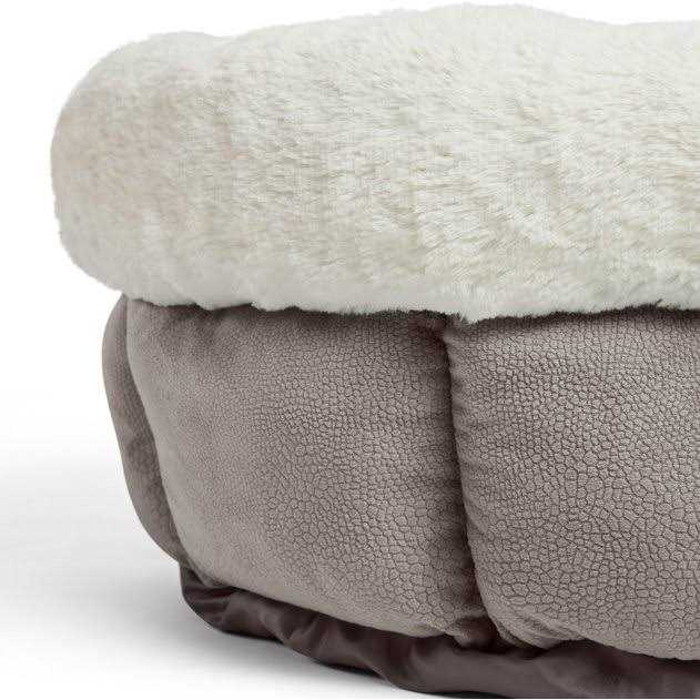 Best Friends by Sheri Cuddle Cup Ilan Dog Bed - Pet Supplies online store