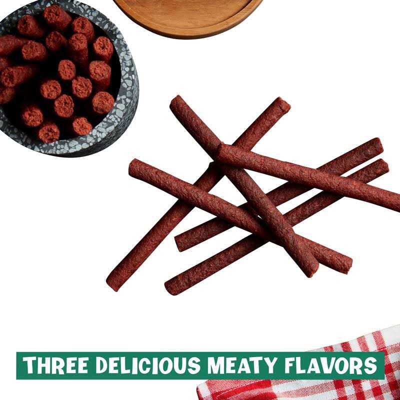 Pup-Peroni Triple Dog - Pet Supplies online store