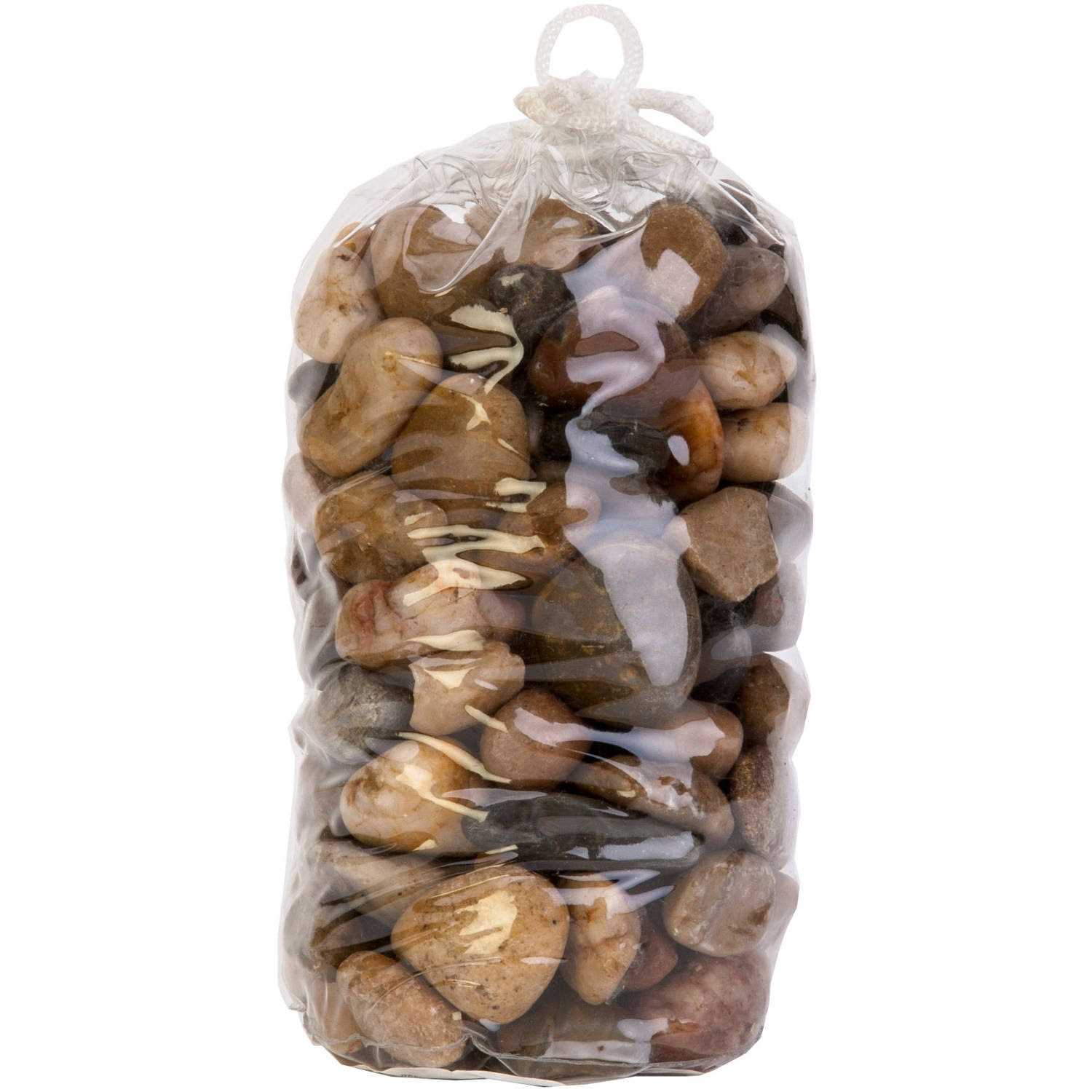 Aqua Culture Fish Aquarium Gravel Mix Large - Pet Supplies online store