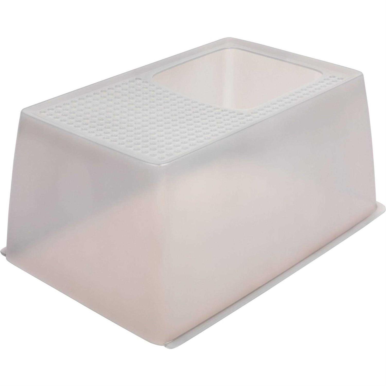 PetSafe ScoopFree Litter Box Privacy Hood - Pet Supplies online store