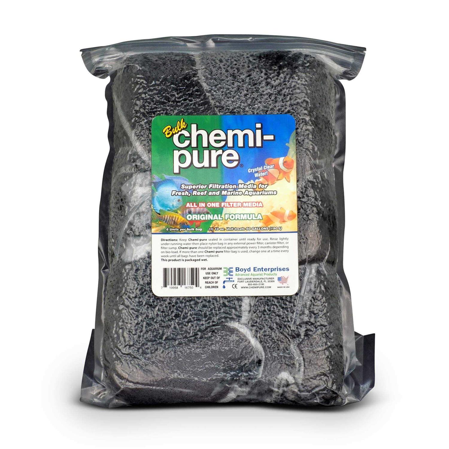 Boyd Enterprises Chemi Pure - Pet Supplies online store