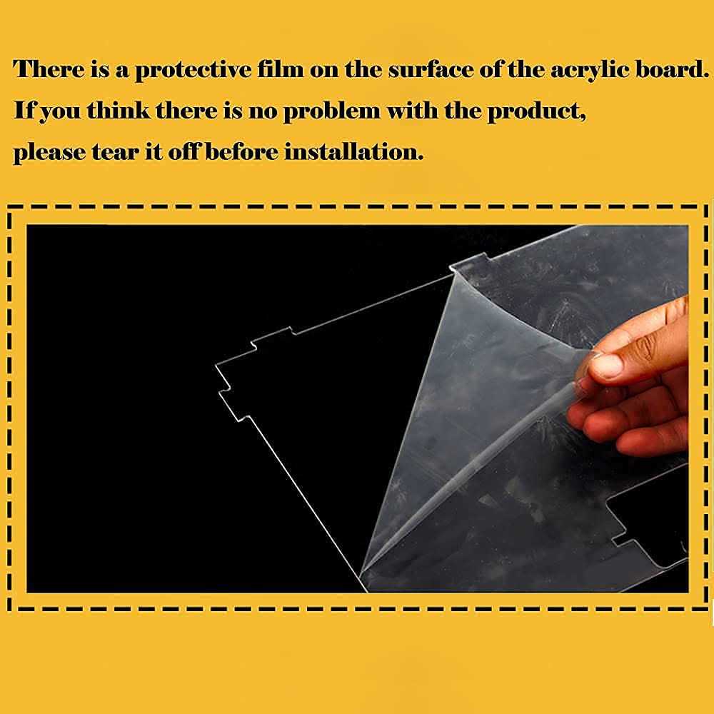 DuvinDD Hamster cages with crossover Tubes Tunnels Large Hamster cage Habitats gerbil House - Pet Supplies online store