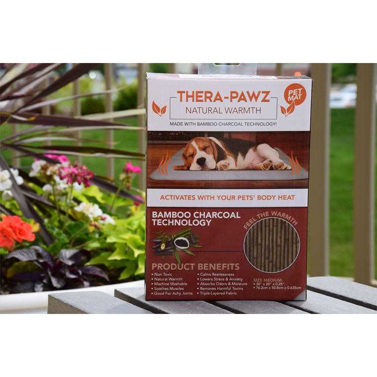 The Green Pet Shop Thera-Pawz Warming Pad - Pet Supplies online store
