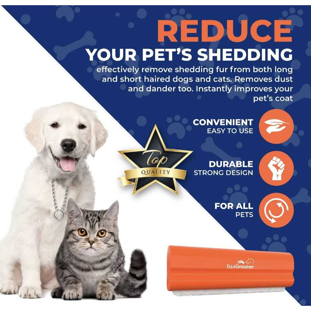 5 EquiGroomer Tool - Pet Supplies online store
