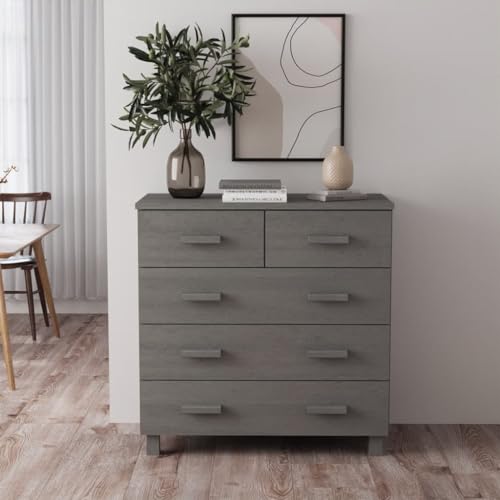 Sideboard Light Gray 31.1