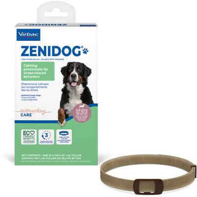 Zenidog Long-acting Collar Medium/large - Pet Supplies online store