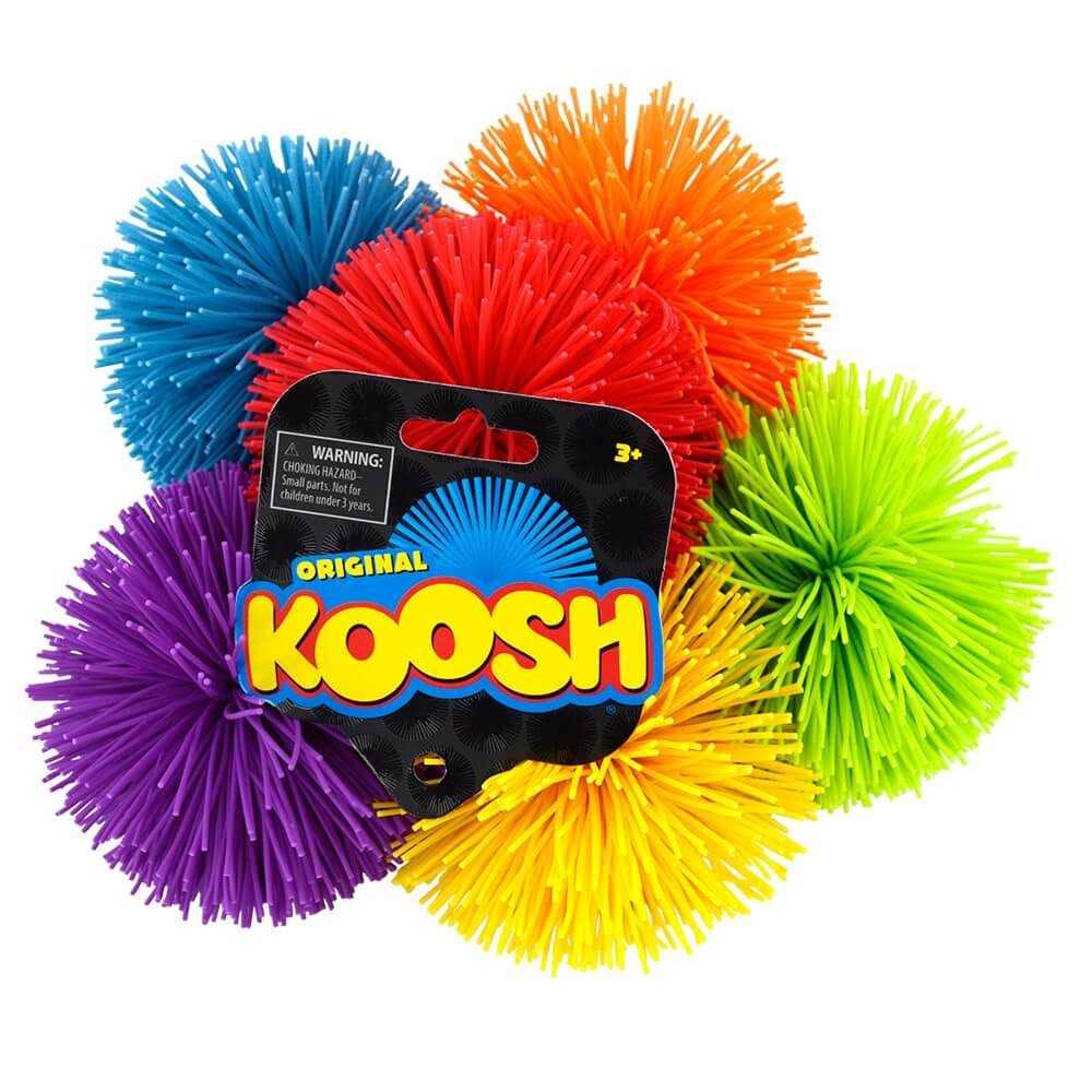 Classic Koosh Ball - Pet Supplies online store