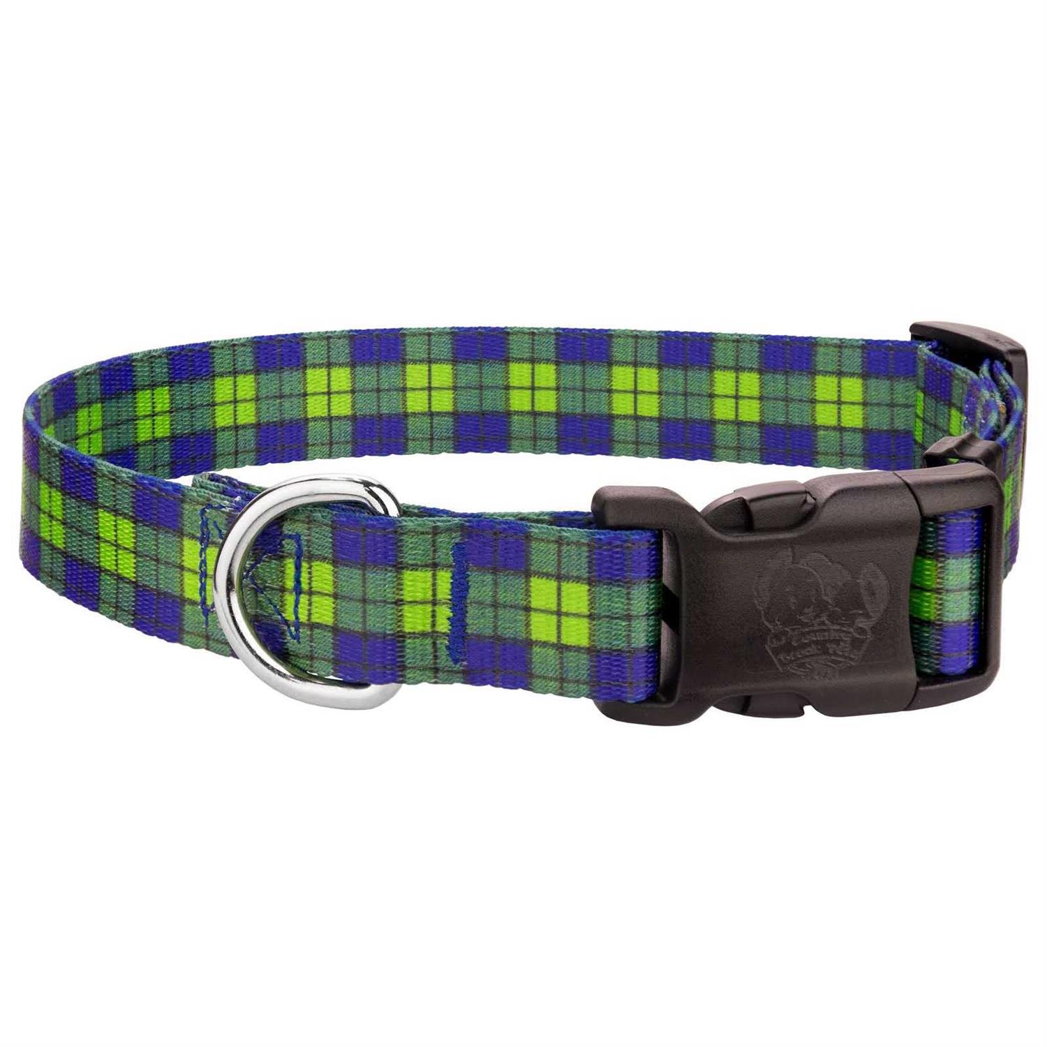 Country Brook Petz Deluxe Dog Collar - Pet Supplies online store