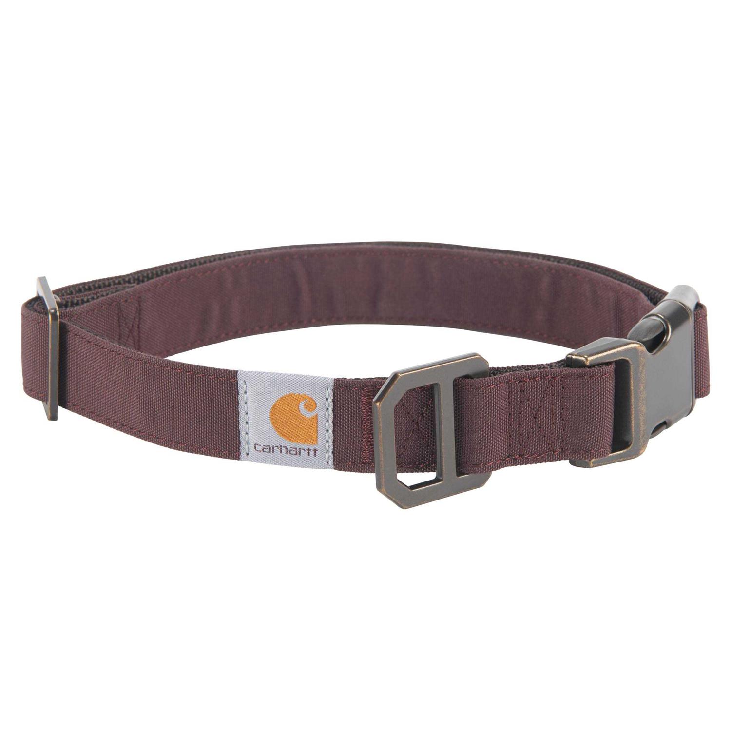 Carhartt Nylon Duck Dog Collar - Pet Supplies online store