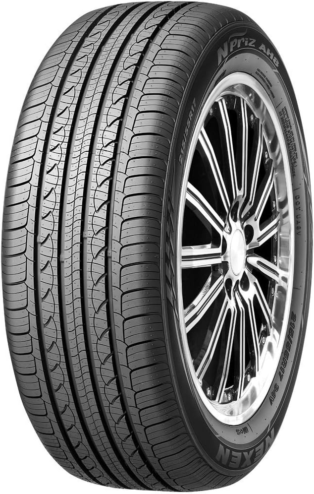Nexen NPRIZ AH8 All-Season Radial Tire - 205/65R16 95H