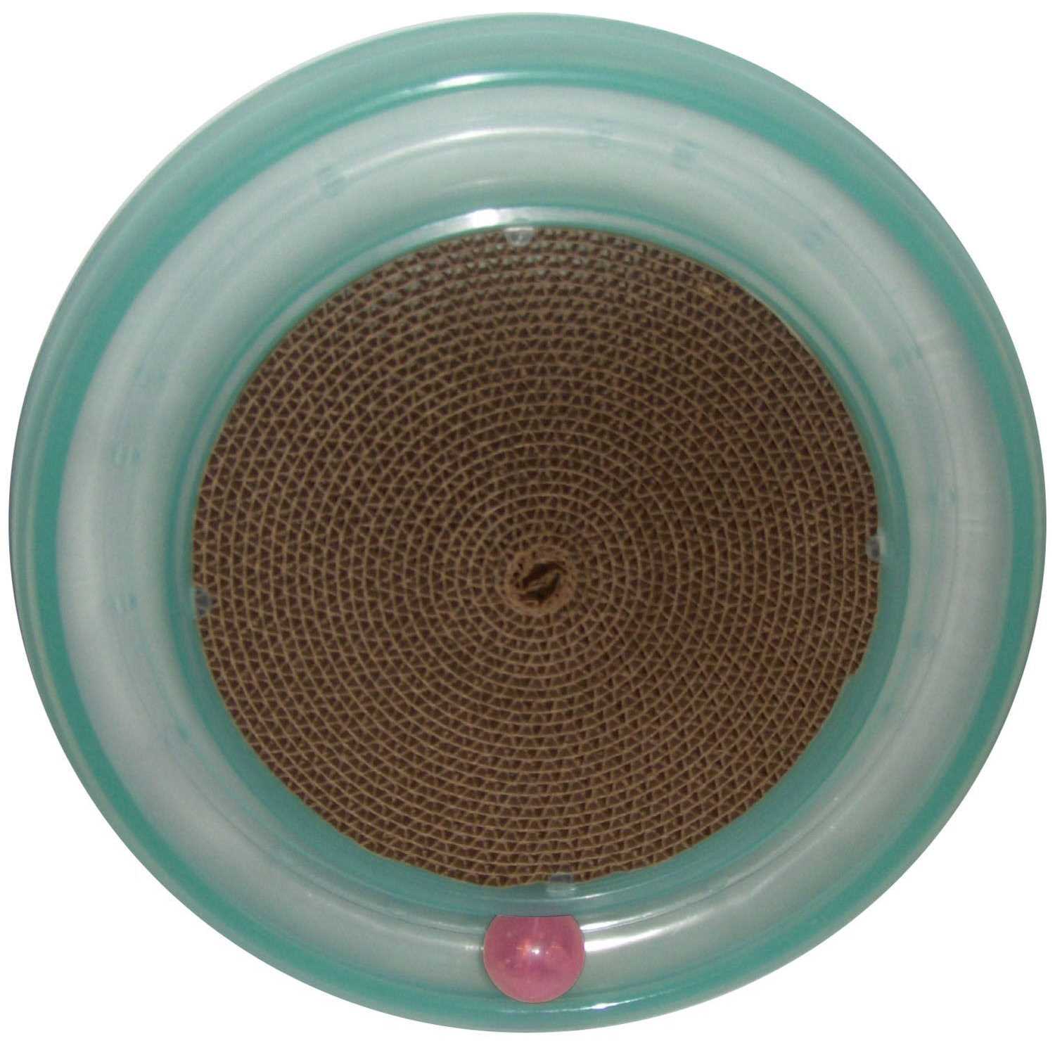 Bergan Star Chaser Cat Toy - Pet Supplies online store