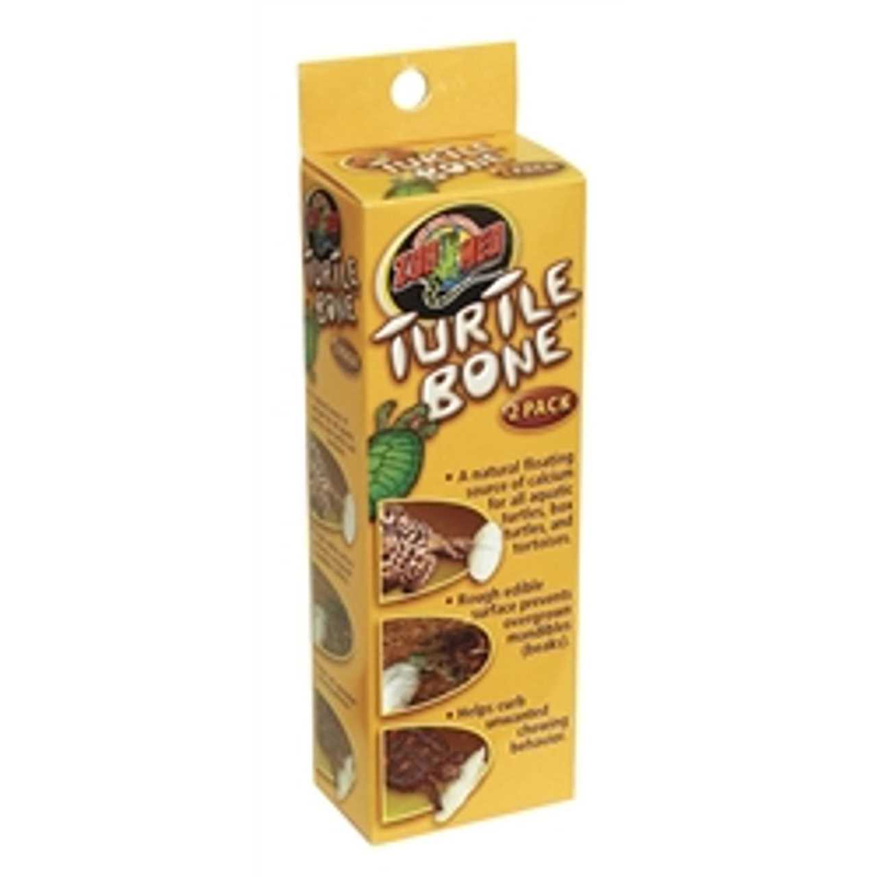 Zoo Med Turtle Bone - Pet Supplies online store