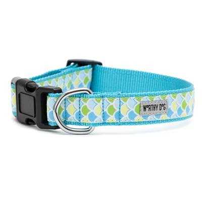 The Worthy Dog Collar - Pet Supplies online store