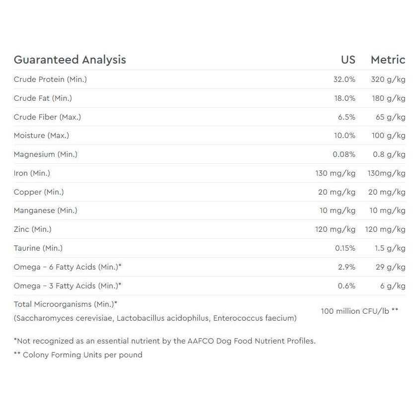 Pure Vita Grain Free Cat Dry Food - Pet Supplies online store