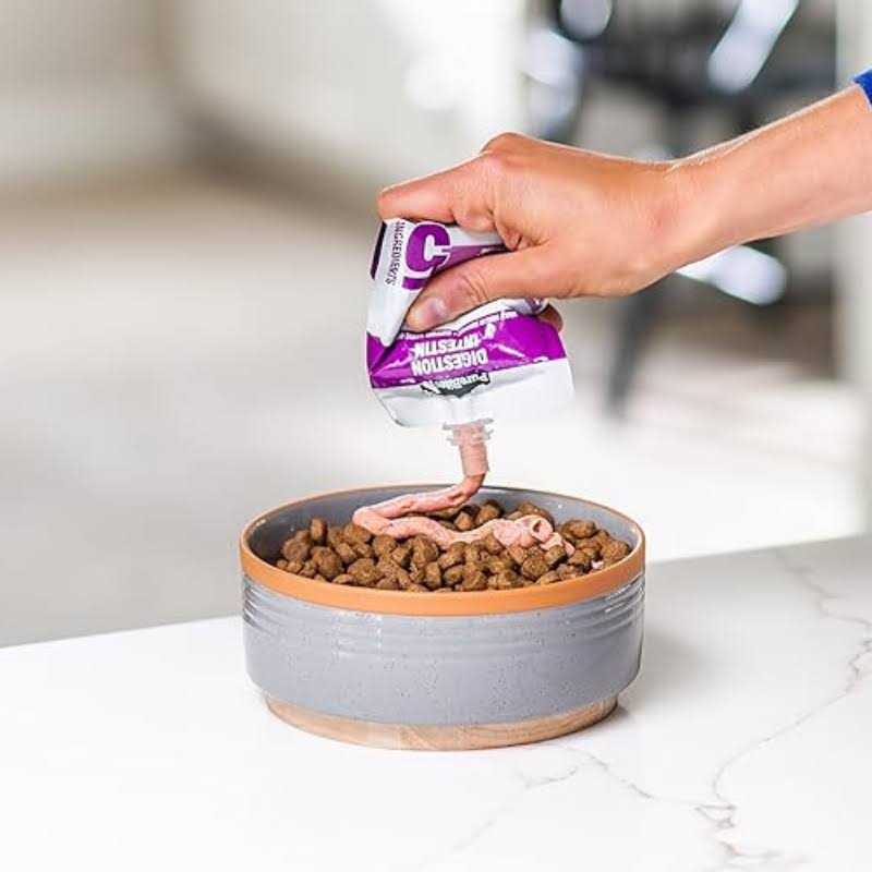 PureBites Squeezables Dog Treat - Pet Supplies online store