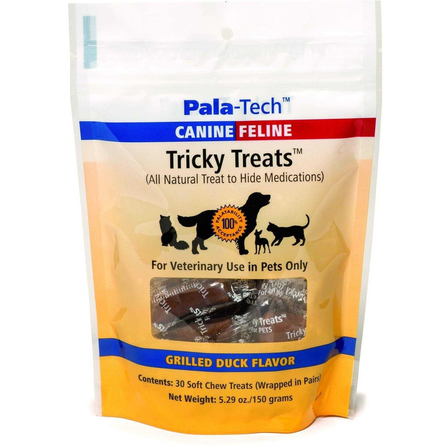 Canine Tricky Treats - Pet Supplies online store