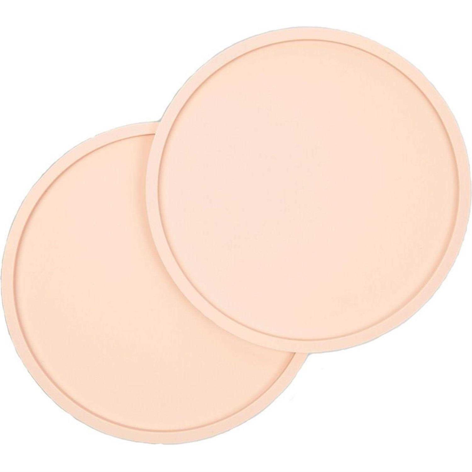 Waggo Habit Circle Dog Placemat - Pet Supplies online store