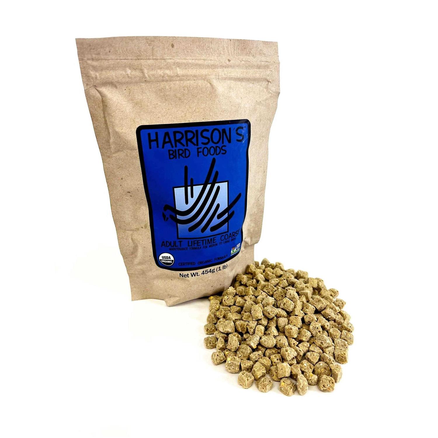 Adult Lifetime Coarse - Pet Supplies online store