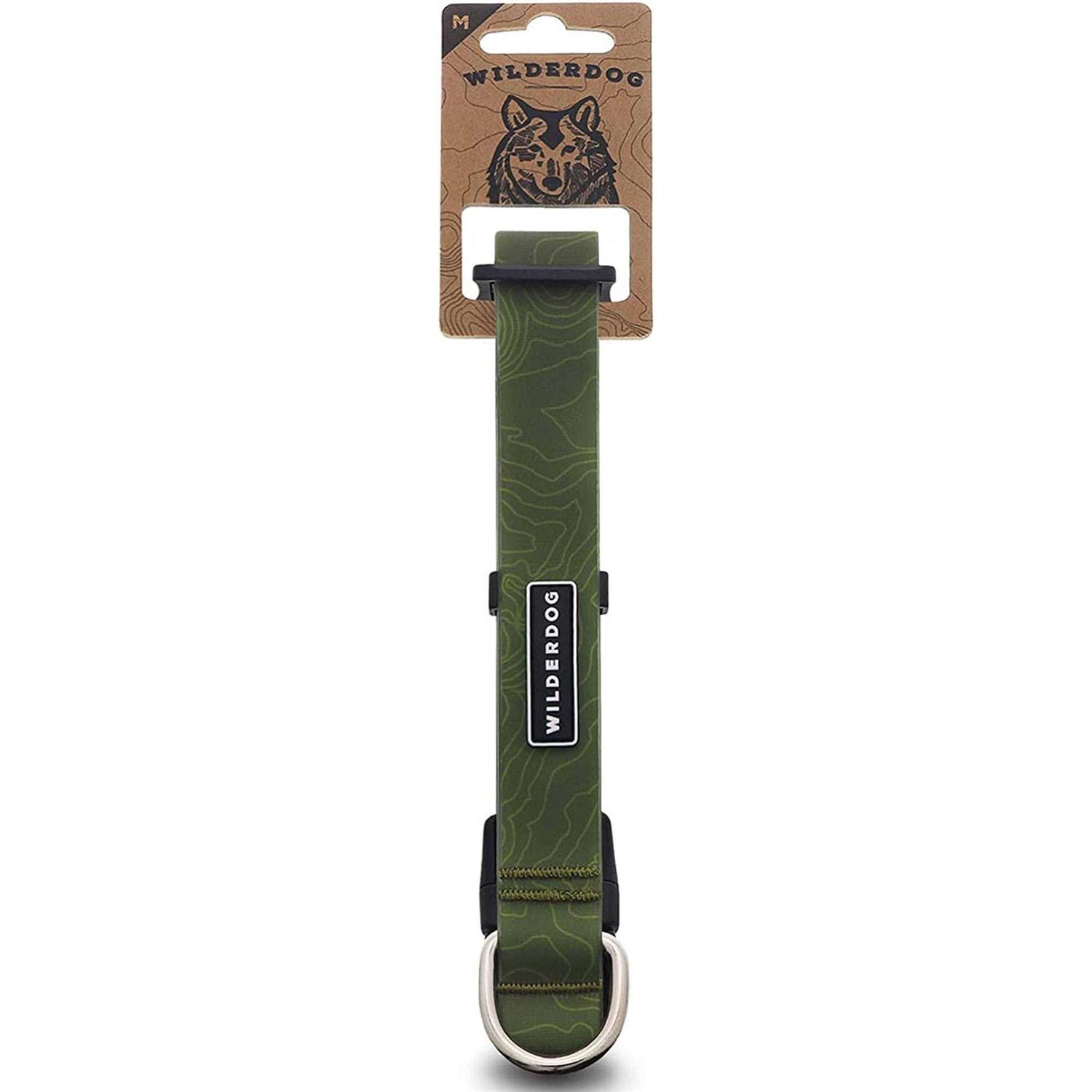 Wilderdog Waterproof Collar - Pet Supplies online store