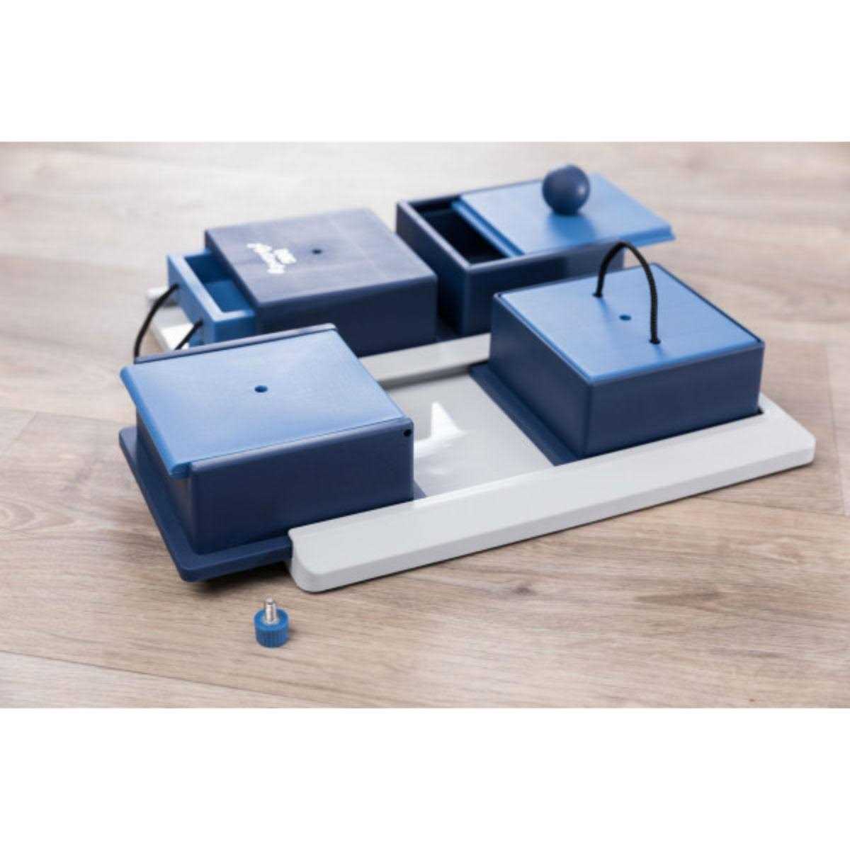 Trixie Activity Poker Box Dog Toy - Pet Supplies online store