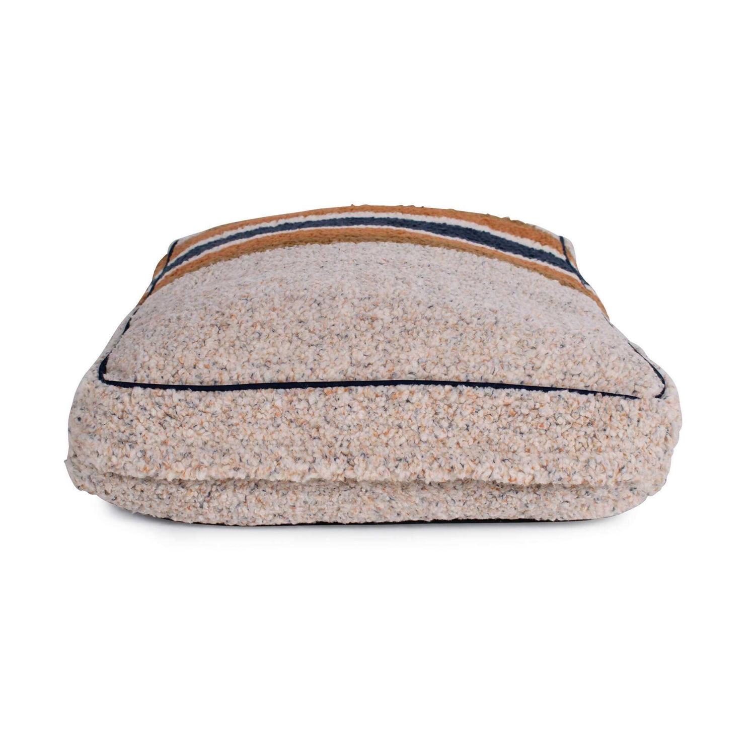 Shinola Pet Napper Pillow Bed - Pet Supplies online store