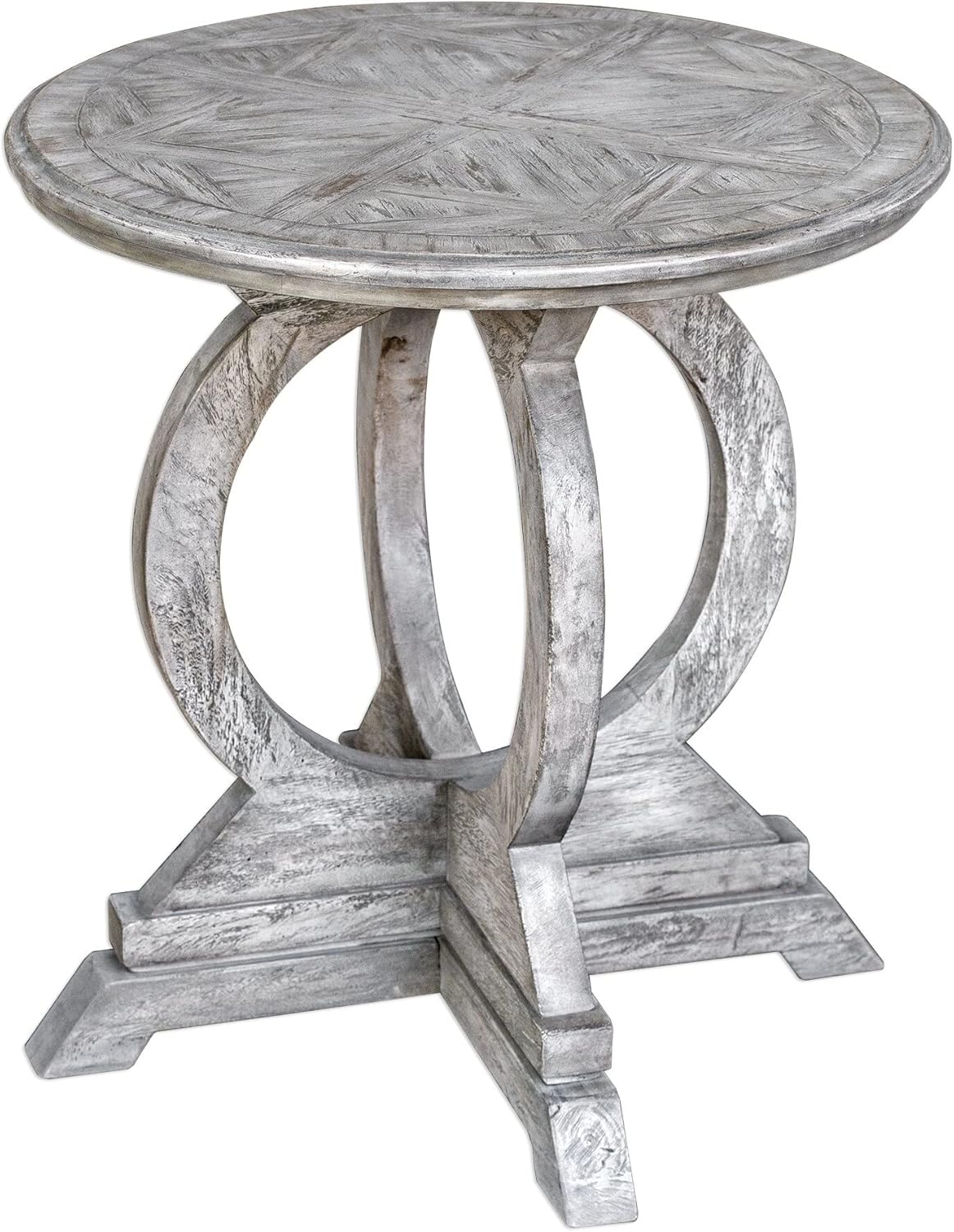 Maiva - 25.5 inch Accent Table