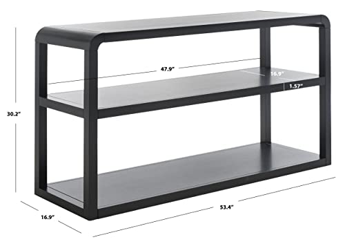 Safavieh Home Collection CNS1501 Console, Natural
