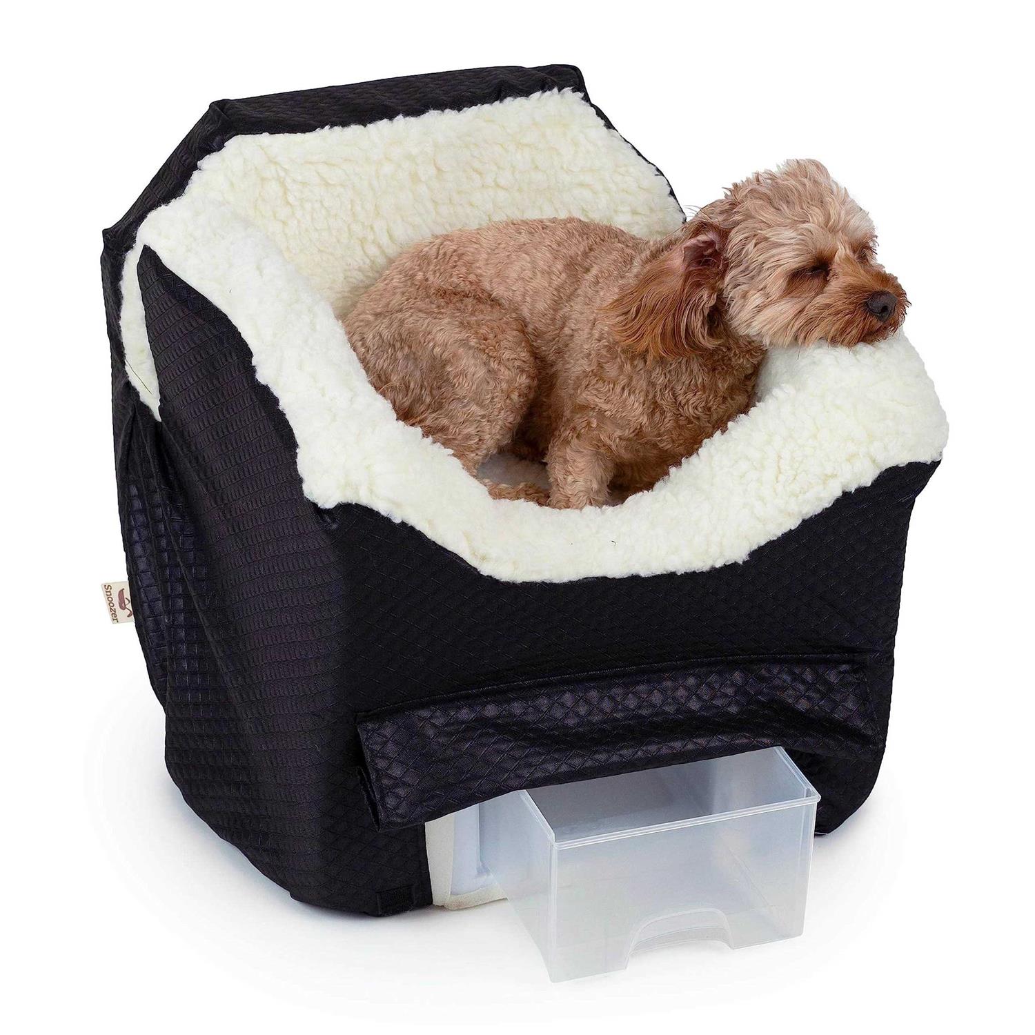 Snoozer Lookout II Pet Car Seat - Pet Supplies online store