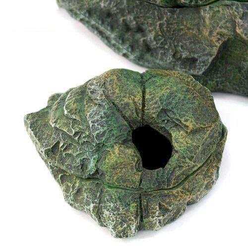 Zoo Med Repti Shelter 3 in 1 Cave - Pet Supplies online store