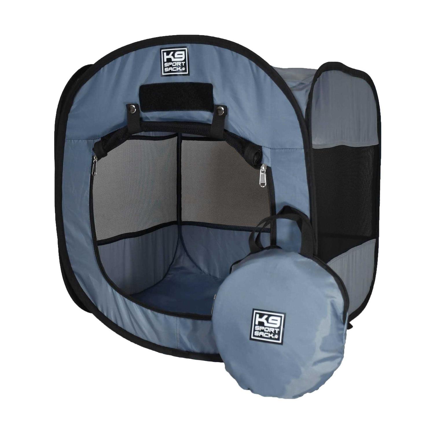 K9 Sport Sack Kennel Pop-Up Dog Tent - Pet Supplies online store