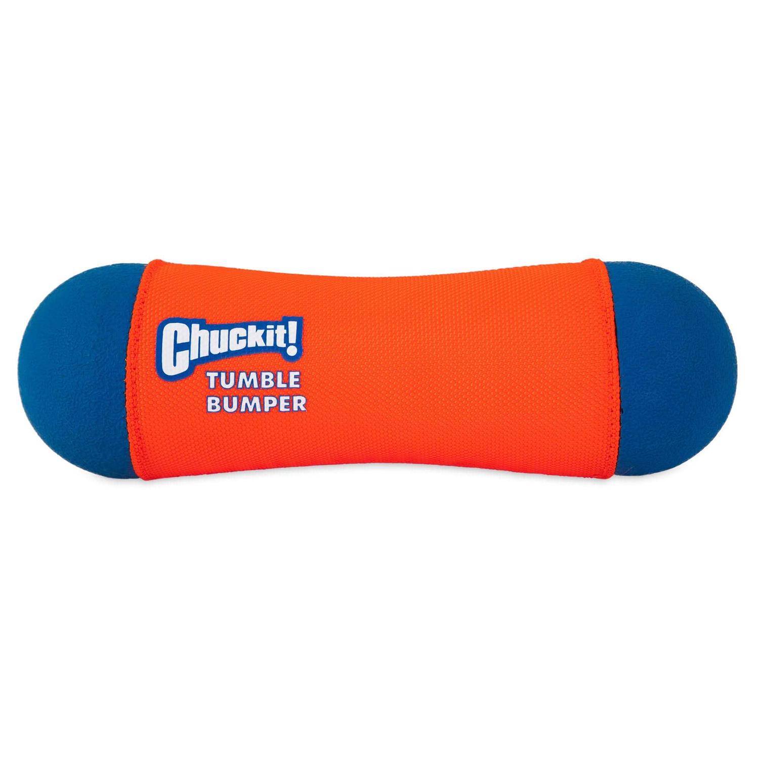 Chuckit! Tumble Bumper Dog Toy - Pet Supplies online store