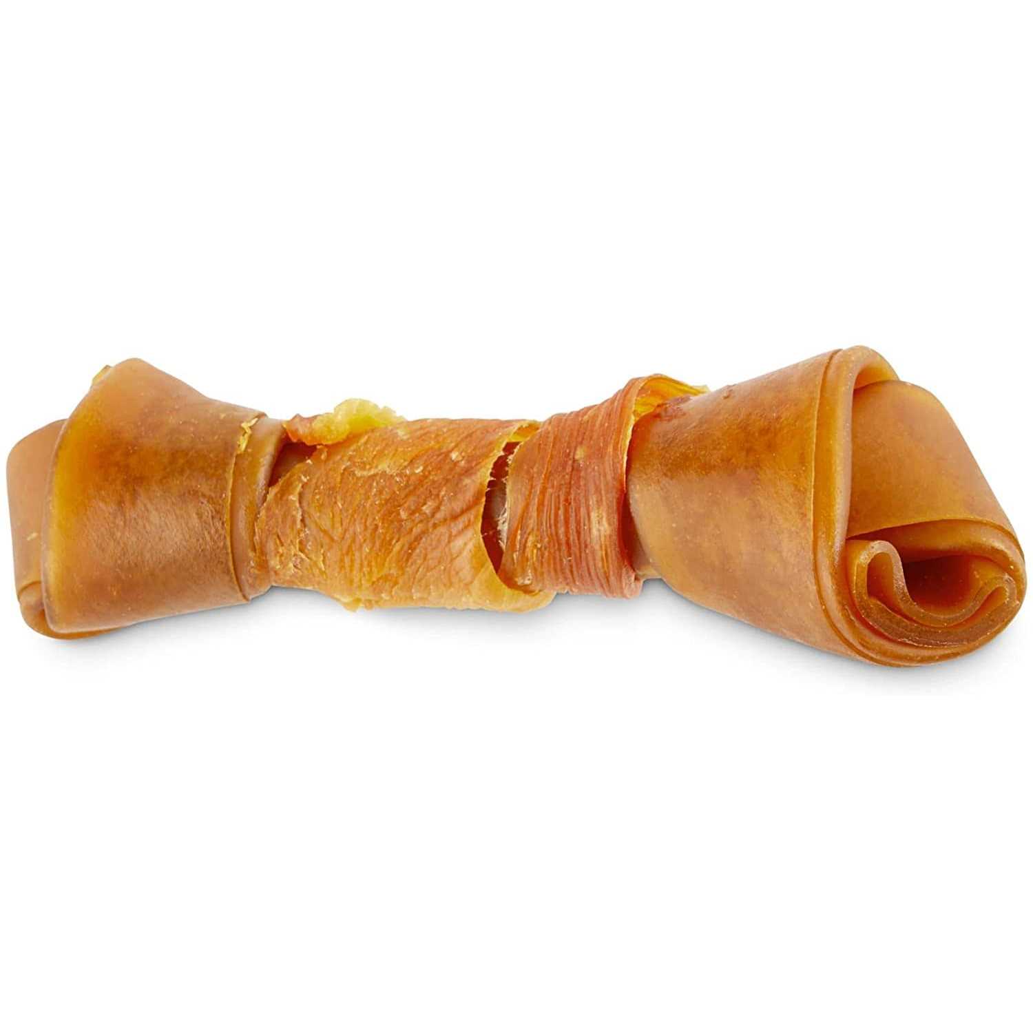 Good Lovin' No Rawhide Peanut Butter Flavored Dog Bones - Pet Supplies online store