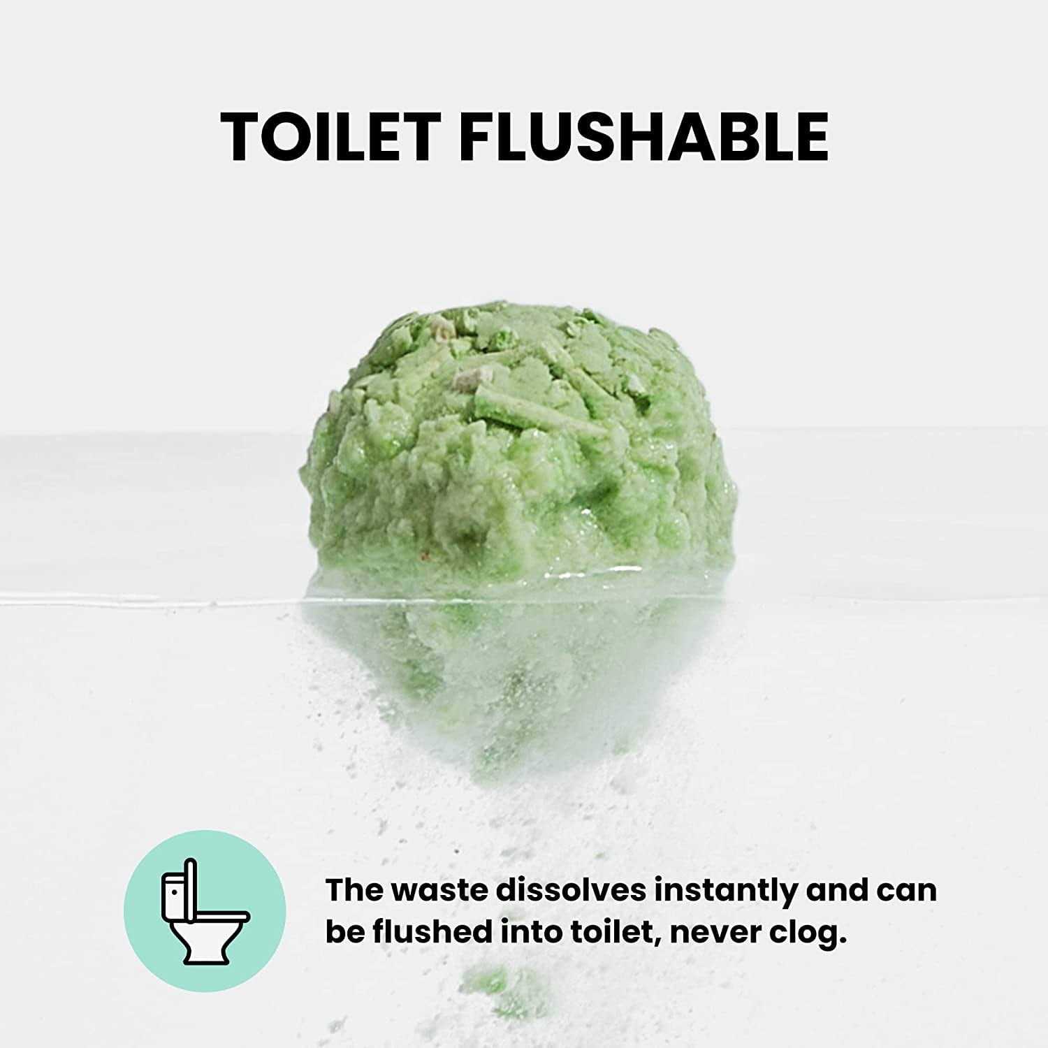 Vetreska Green Tea Scented Deodorant Tofu Cat Litter - Pet Supplies online store