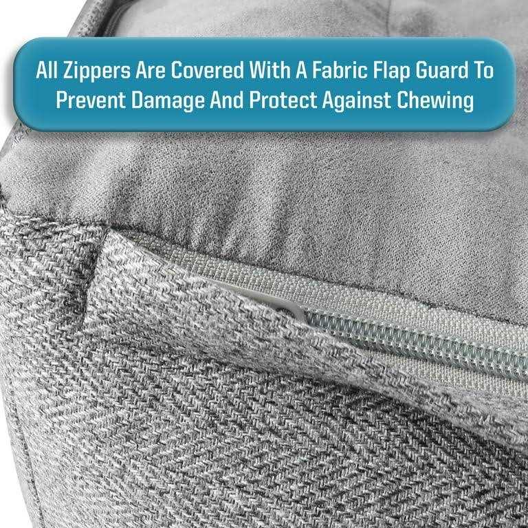 Canine Creations Sofa Couch Dog Pet Bed - Pet Supplies online store