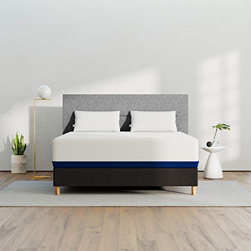 AMERISLEEP Luxury Comfort Classic Best Sleep Pillow (SOFT KING) Sleep Cool & Comfortable Memory Foam 10-Year Satisfaction Made in USA