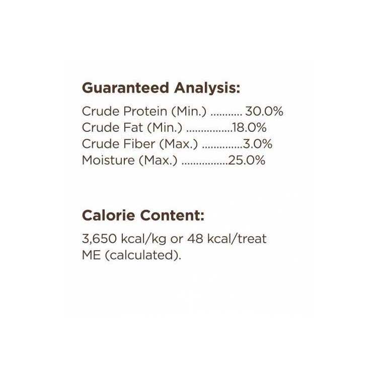 Full Moon Organic Beef Jerky Human-Grade Dog Treats - Pet Supplies online store