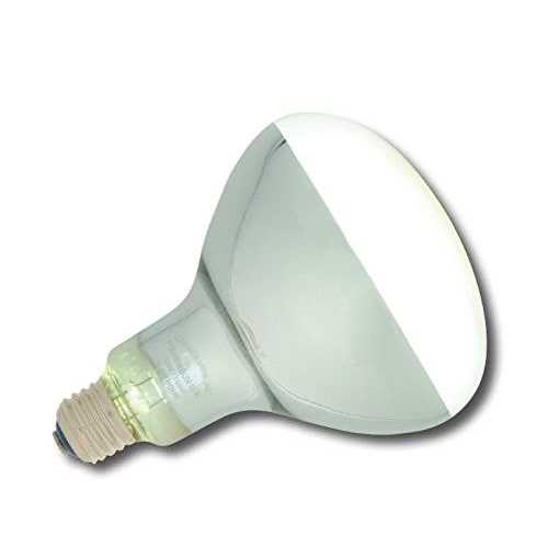 Zoo Med PowerSun UV Mercury Vapor UVB Lamp - Pet Supplies online store