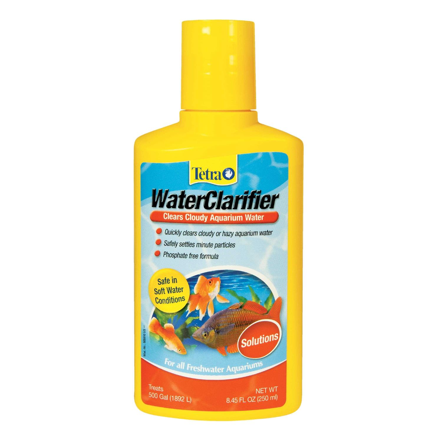 Tetra Water Clarifier - Pet Supplies online store