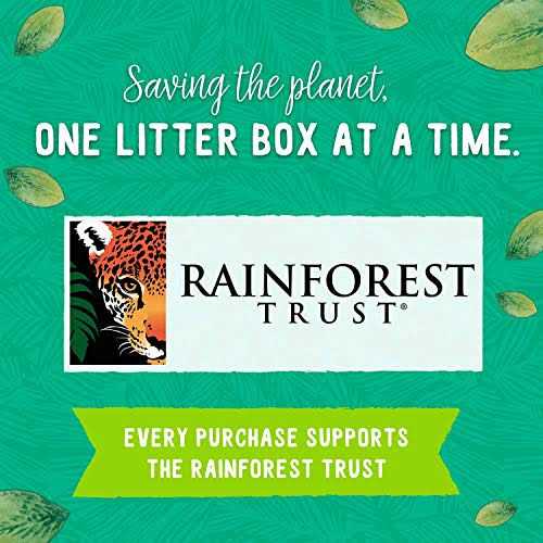 Sustainably Yours Multi-Cat Natural Litter - Pet Supplies online store