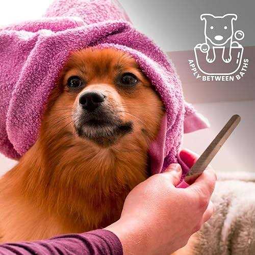 Best Shot Ultramax Pro Finishing Spray - Pet Supplies online store