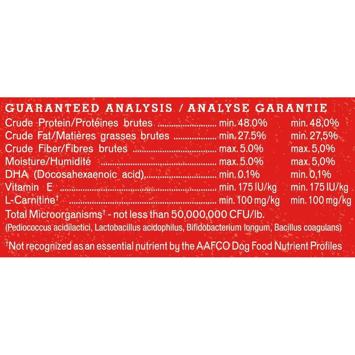 Stella & Chewy's Perfectly Puppy Freeze-Dried Raw Dog Food Salmon Dinner Patties - Pet Supplies online store