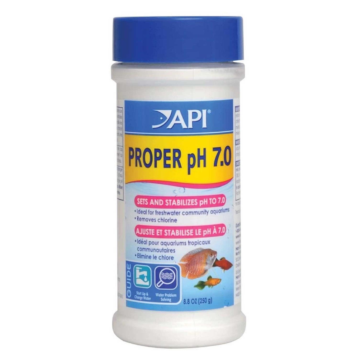 API Proper pH 7.0 - Pet Supplies online store